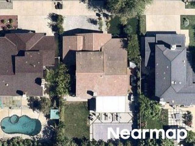 House for sale in Canoga Park, California