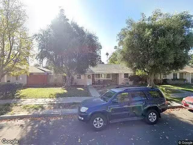 House for rent in Van Nuys, Lake Balboa Neighborhood Council District
