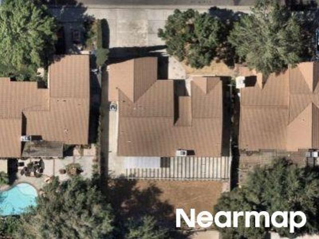 House for sale in Palmdale, California