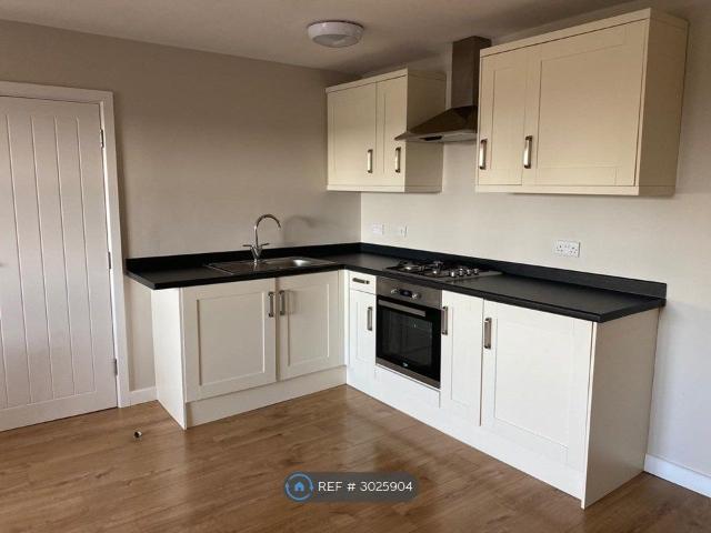 Apartment for rent in Branton, South Yorkshire