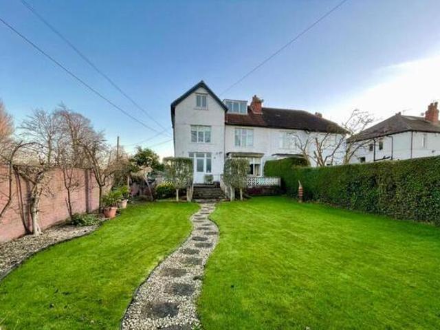 House for sale in Bessacarr, Doncaster