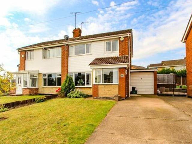 House for sale in South Yorkshire
