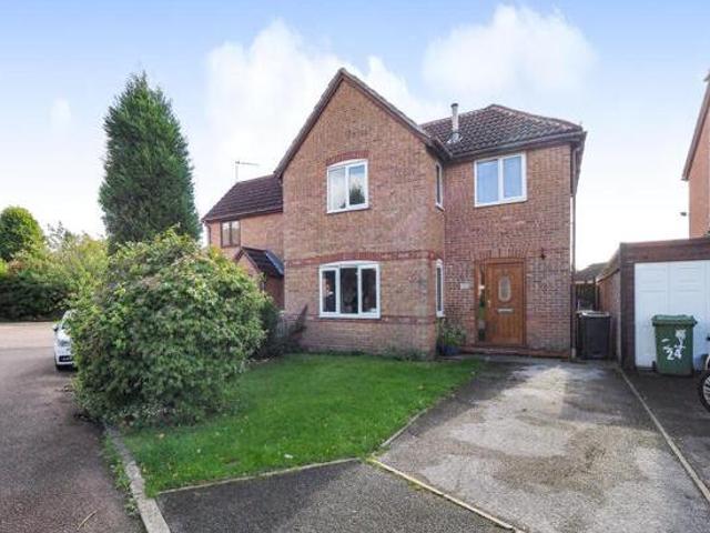 House for sale in Kedleston, East Midlands