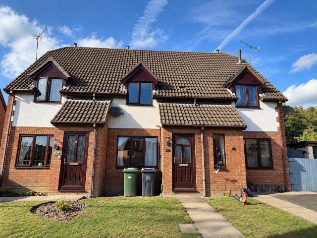 Apartment for rent in Riddings, Amber Valley