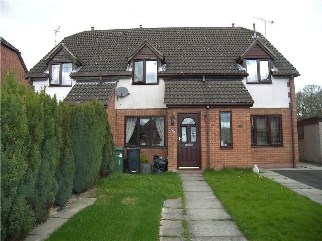 Apartment for rent in Kedleston, East Midlands