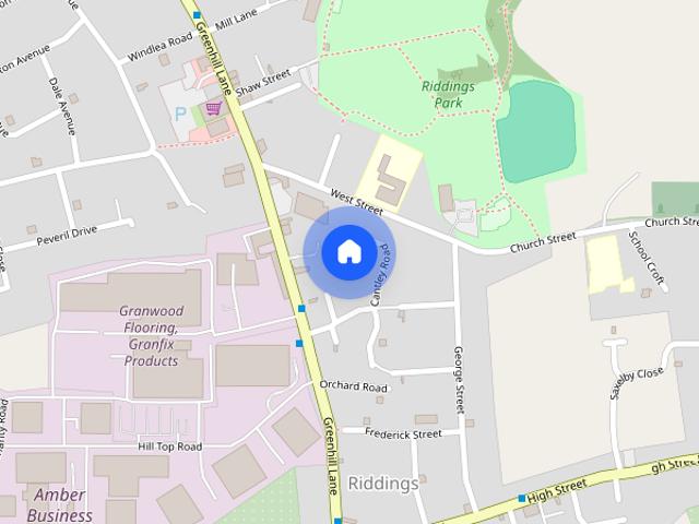 House for rent in Kedleston, East Midlands