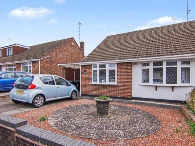 House for sale in Mount Nod, Allesley