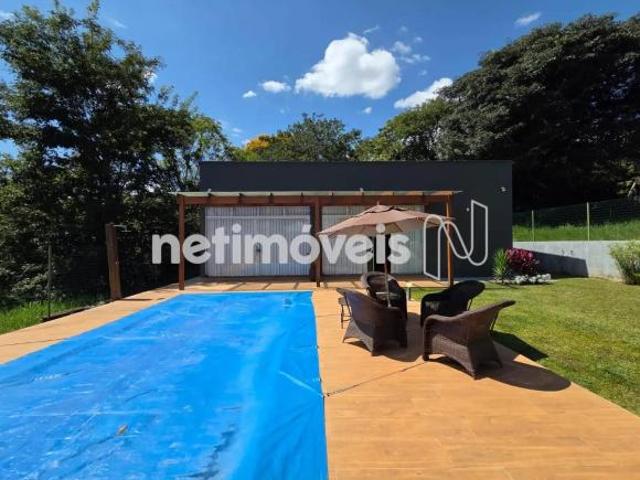 Casa venda em Região Geográfica Imediata de Belo Horizonte, Região Metropolitana de Belo Horizonte