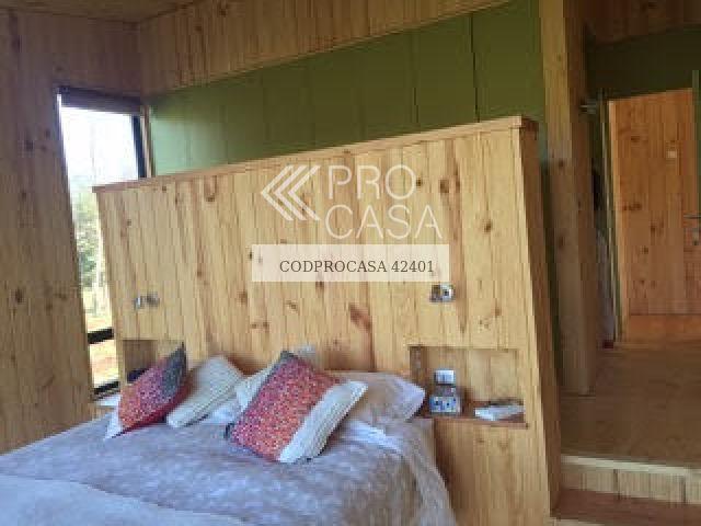 Canto Del Lago/Canto Del Lago, Pucón