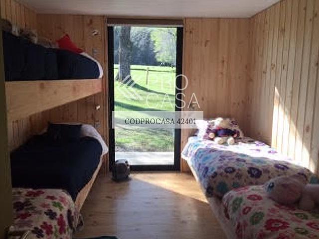 Canto Del Lago/Canto Del Lago, Pucón