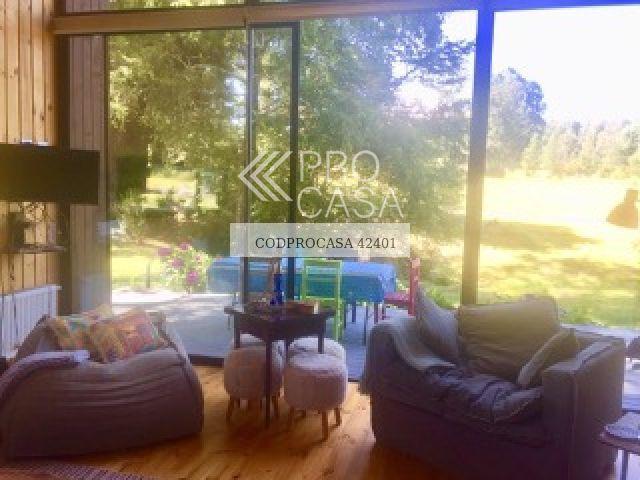 Canto Del Lago/Canto Del Lago, Pucón