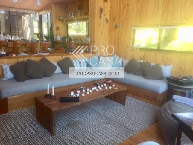 Canto Del Lago/Canto Del Lago, Pucón