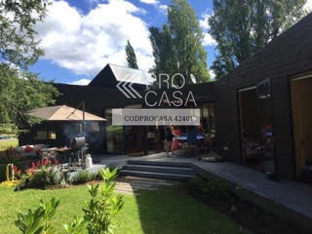 Casa en arriendo en Cauquenes, Maule