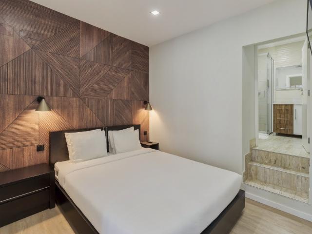 Apartamento alugar em Troino, Setúbal