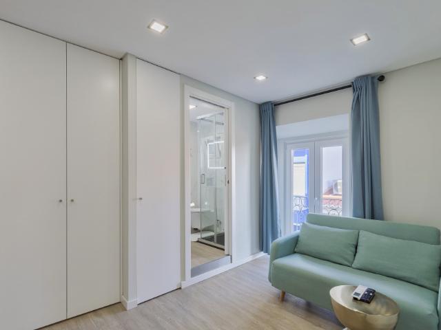 Apartamento alugar em Setúbal