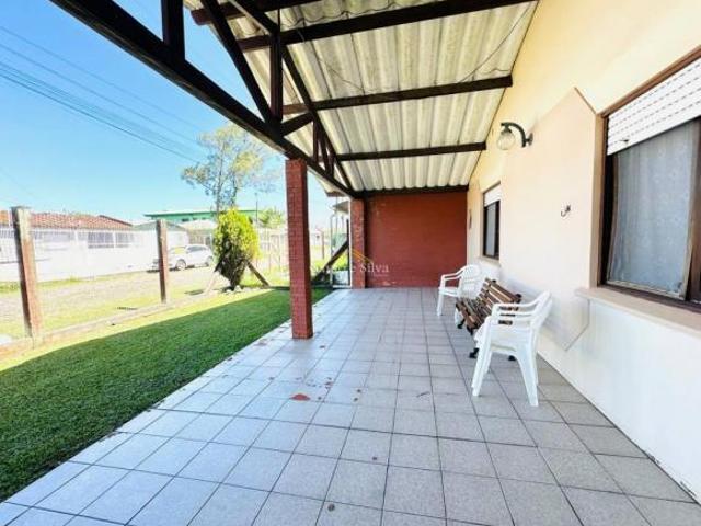 Casa venda em Região Geográfica Imediata de Tramandaí - Osório, Aglomeração Urbana do Litoral Norte