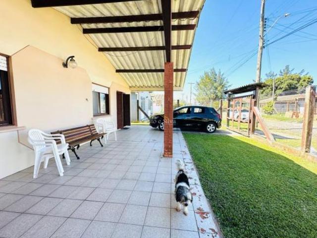 Casa venda em Região Geográfica Imediata de Tramandaí - Osório, Aglomeração Urbana do Litoral Norte