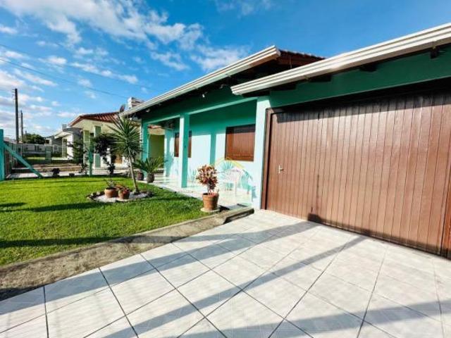 Casa venda em Região Geográfica Imediata de Tramandaí - Osório, Aglomeração Urbana do Litoral Norte