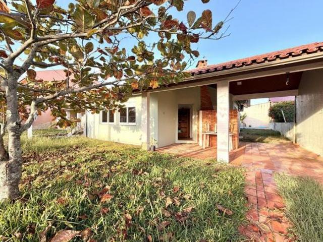 Casa venda em Região Geográfica Imediata de Tramandaí - Osório, Aglomeração Urbana do Litoral Norte