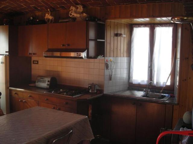 Appartamento in affitto a Unione Montana di Comuni delle Valli di Lanzo, Ceronda e Casternone, Piemonte