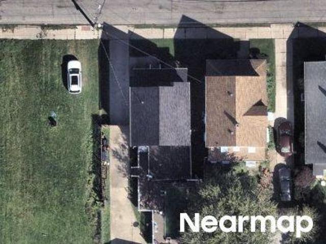 House for sale in Slavic Village, Cleveland