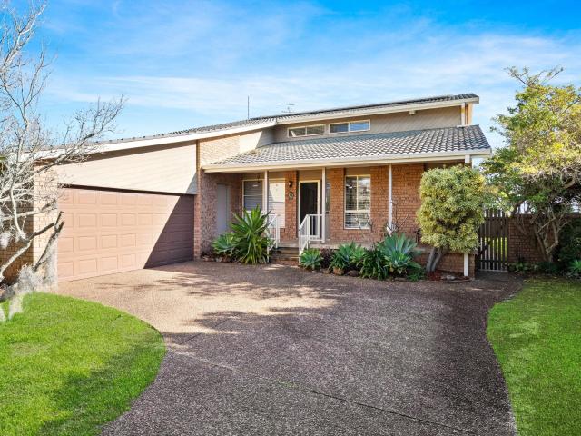 House for rent in Canton Beach, New South Wales