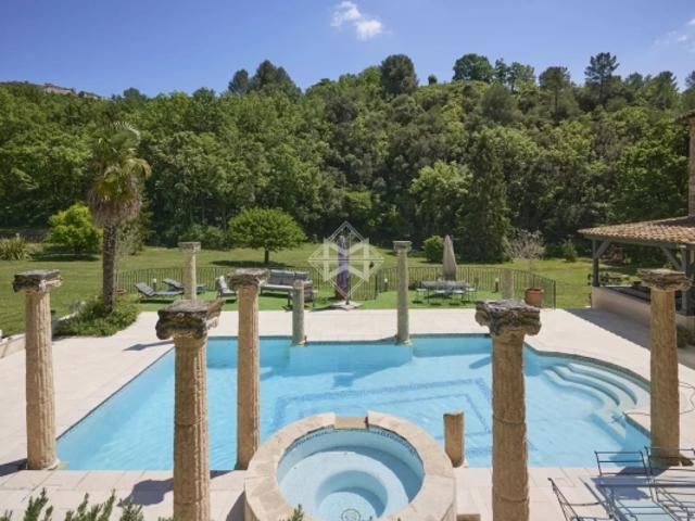 Maison vente à Arrondissement de Draguignan, Callian