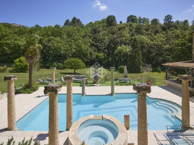 Maison vente à Arrondissement de Draguignan, Callian