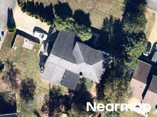 House for sale in Marietta, Georgia