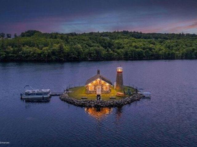 House for sale in Canton, Maine