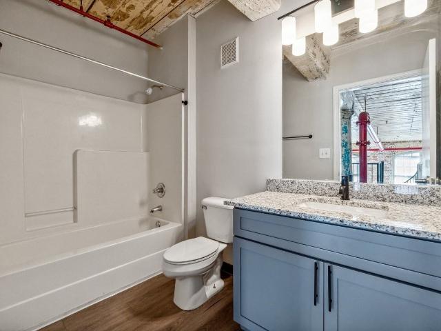Apartment for rent in Canton, Georgia
