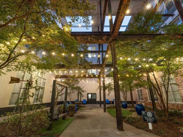 Apartment for rent in Canton, Georgia