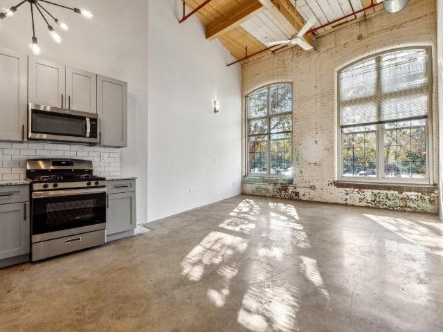 Apartment for rent in Canton, Georgia