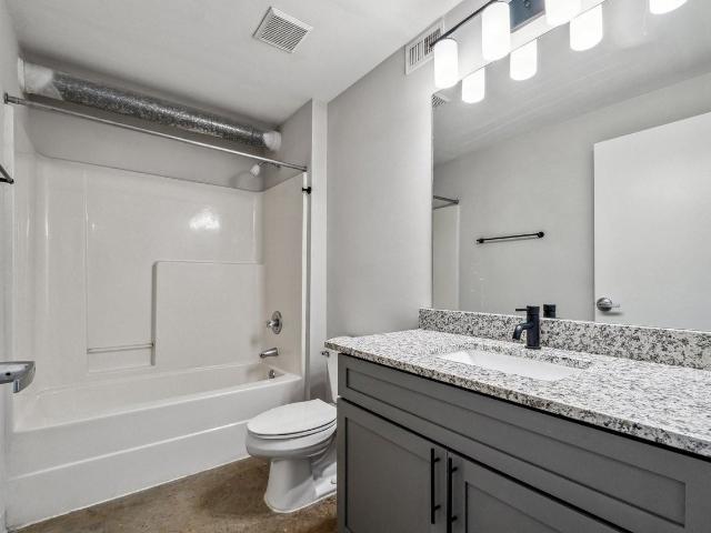 Apartment for rent in Canton, Georgia