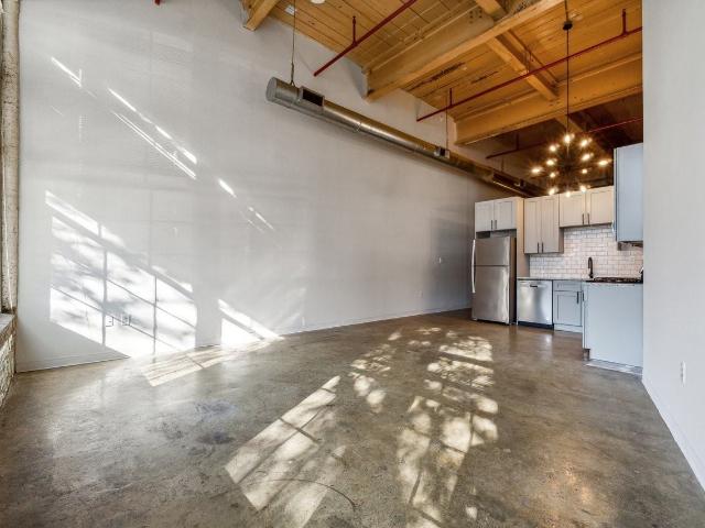 Apartment for rent in Canton, Georgia