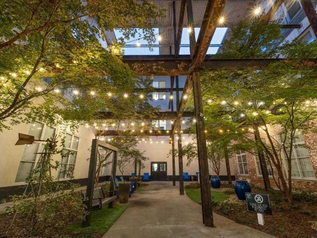 Apartment for rent in Canton, Georgia
