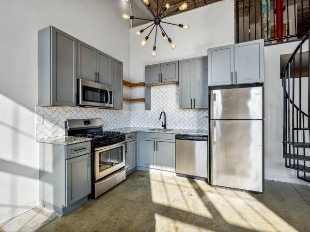 Apartment for rent in Canton, Georgia