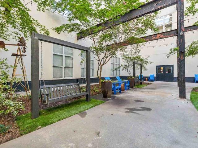 Apartment for rent in Canton, Cherokee County