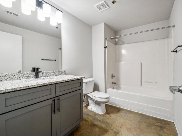 Apartment for rent in Canton, Georgia