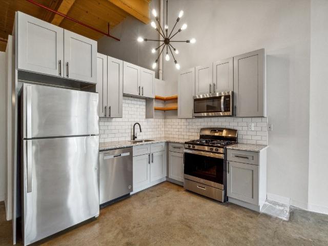 Apartment for rent in Canton, Georgia