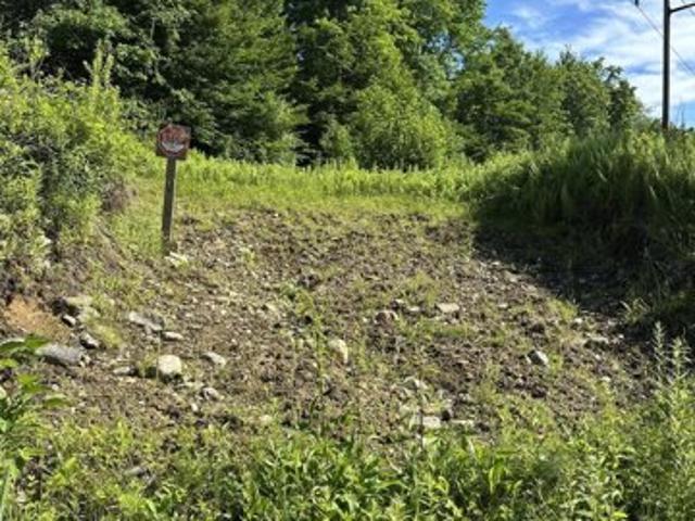Land for sale in Jay, Maine