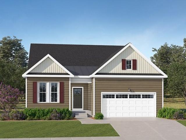 House for sale in Harbeson, Sussex County