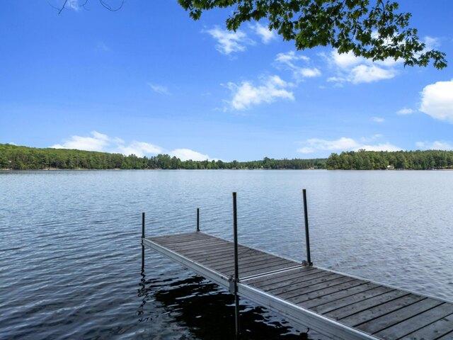 House for sale in Livermore, Maine