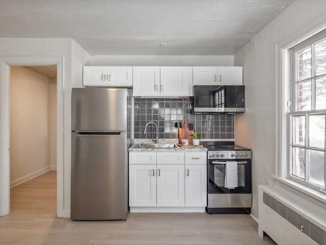 Apartment for rent in Canton, Stark County