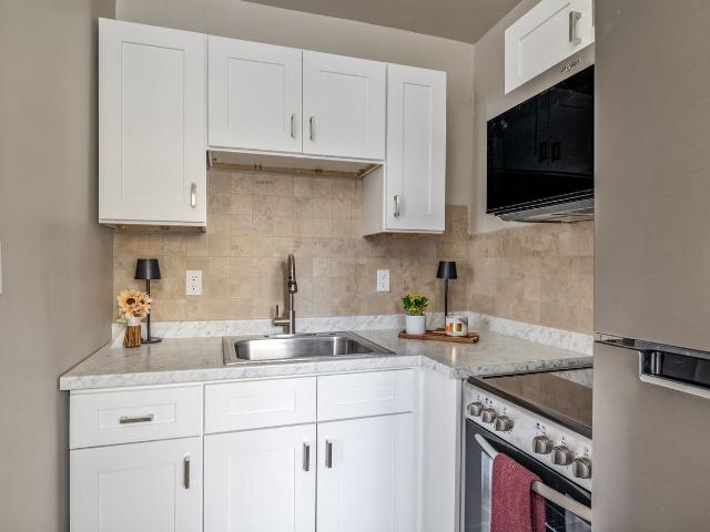 Apartment for rent in Canton, Ohio