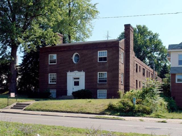 Apartment for rent in Canton, Ohio