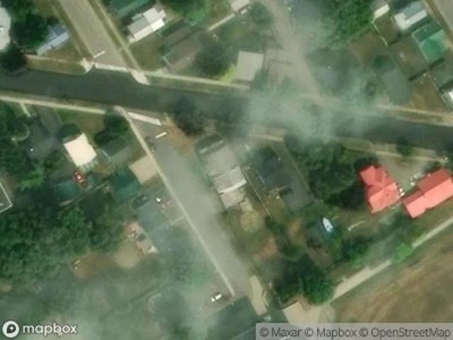 House for sale in Ogdensburg, New York