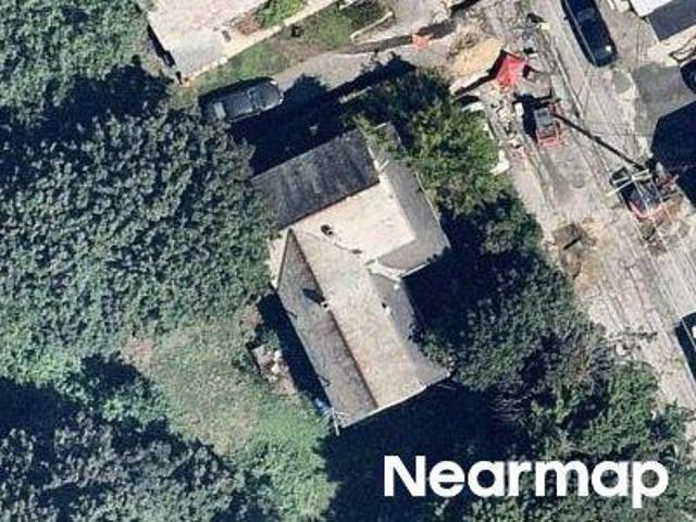 House for sale in Massachusetts