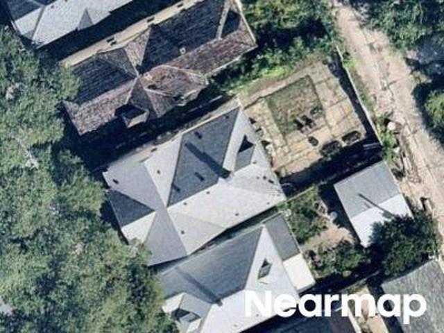 House for sale in Detroit, Michigan