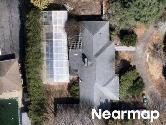 House for sale in Westwood, Massachusetts